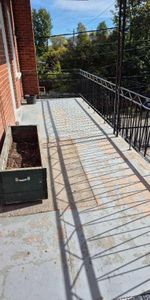 3 1/2 semi meubler - Photo 4