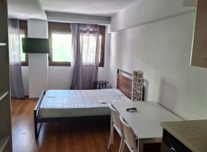 Studio/Γκαρσονιέρα για ενοικίαση - Αμπελόκηποι, - Φωτογραφία 4