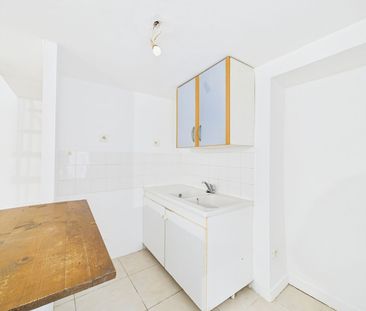 Appartement Bastia 2 pièce(s) 35 m2 - Photo 2