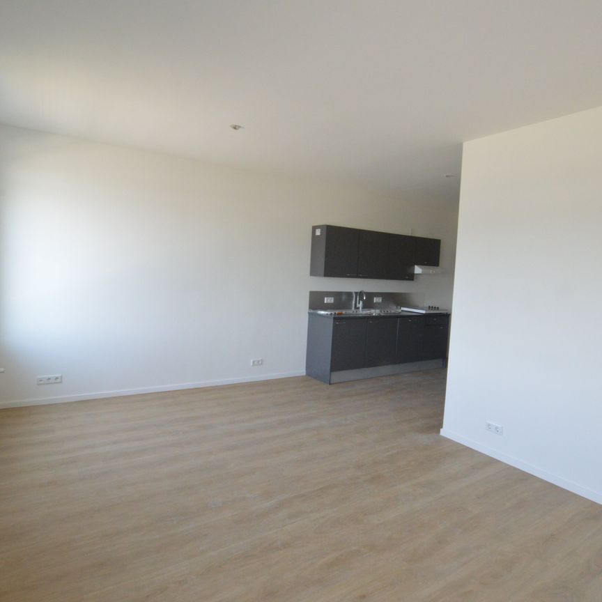 Te huur: Appartement Stationsplein 10 U in Steenwijk - Photo 1