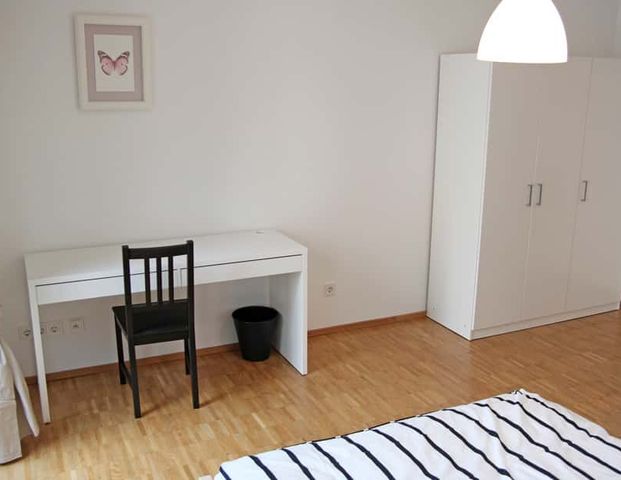 Zimmer in der Schellerdamm a - Photo 1