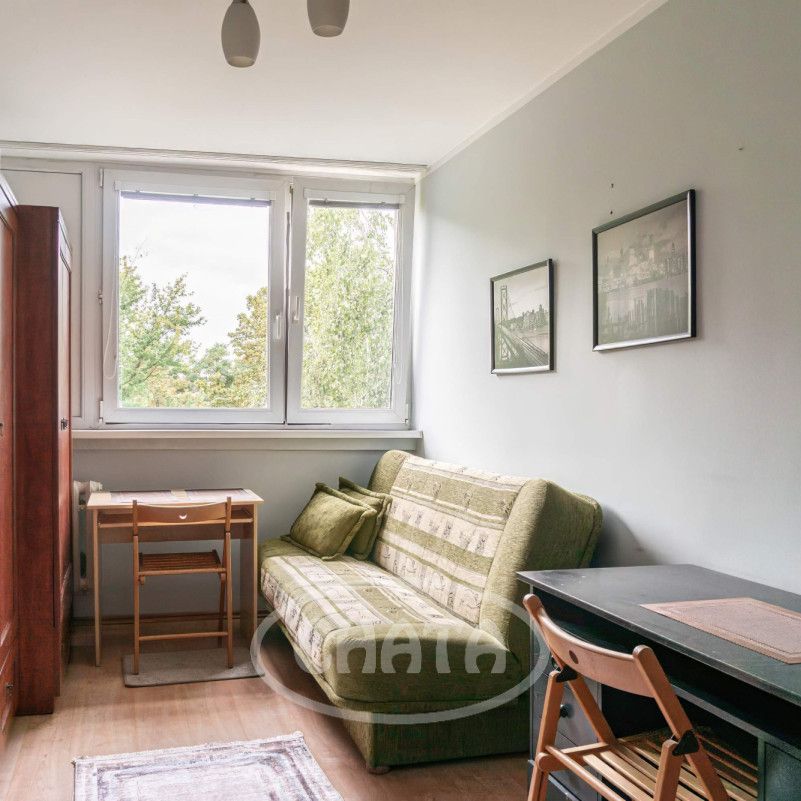 4 pok. mieszkanie z osobną kuchnią - Zielińskiego - Фото 1