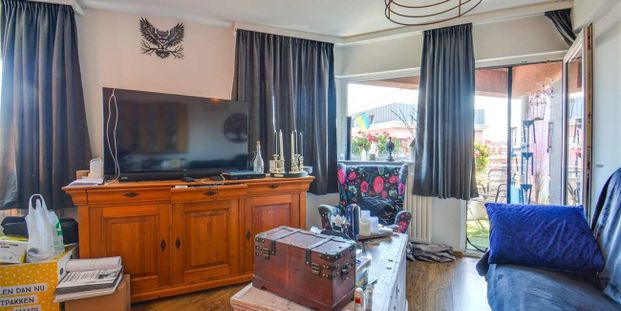 Appartement te huur in Mechelen voor € 950 met 1 slaapkamer - Foto 1