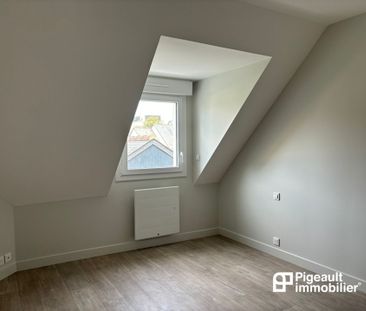 Location Maison T 5 - Rennes - Patton - Photo 5