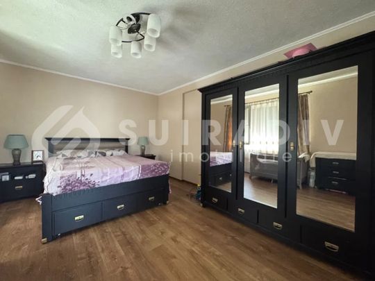 Apartament cu 3 camere, terasa, parcare- zona UMF, Gradina Botanica - Photo 1