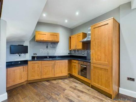 1 bedroom property to rent in Lincoln - Photo 3