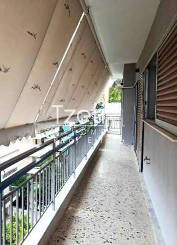 Διαμέρισμα για ενοικίαση Άνω Ιλίσια (Ζωγράφου) - Photo 4