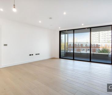 Rosewood Building, Cremer Street, Shoreditch, London - Photo 3