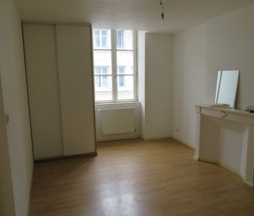 Appartement à louer 3 pièces - Photo 2