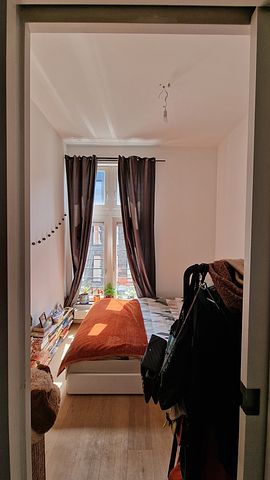 Slaapkamer in cohuising met 3 - Foto 5