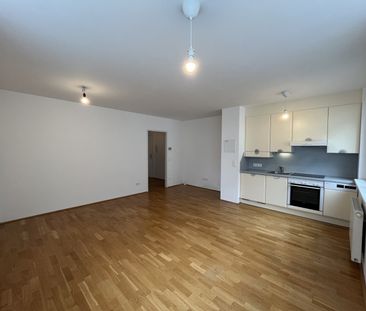 Wunderschöne 2 Zimmer Wohnung in bester Lage - 1050 Wien! - Photo 2