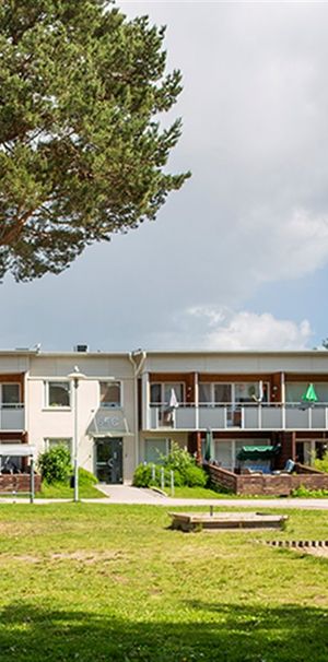 Smassens Väg 65 A - Foto 1