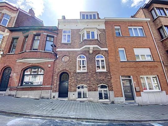 Appartement te huur - Foto 1