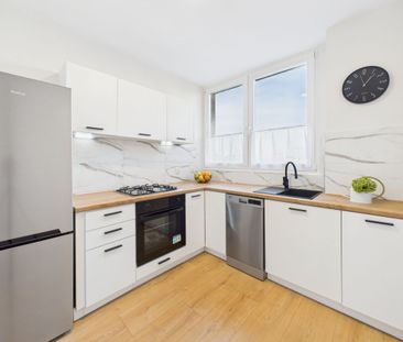 Nowe 54m² po remoncie | PIERWSZY NAJEM | Parking - Photo 4