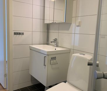 Fyrklöversgatan 21 - Foto 4