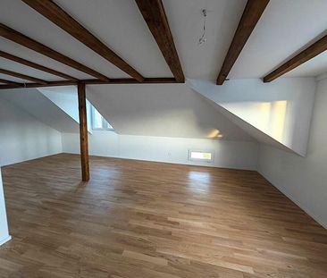 Frisch sanierte 3.5 Zi-Wohnung - Foto 5