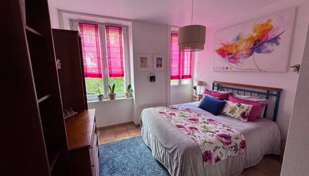5 Zimmer, 120 m² - Foto 4
