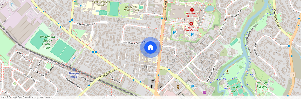 26B Lincoln Road, Henderson, Auckland