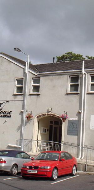 Riverside Apartments, Gilford, BT63 6ET - Photo 1