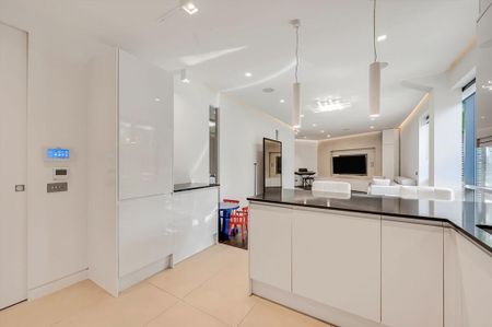 3 bedroom flat to rent - Photo 5