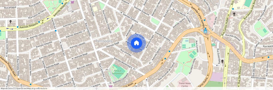 Avenida, Encantado, 55, Petrópolis, Porto Alegre