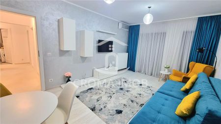 CromaImob Inchiriere Apartament 2 camere MRS Residence, zona Nord - Photo 3
