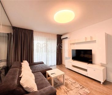 Apartament 3 camere de inchiriat Cloud9 - Photo 3