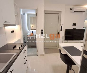 Studio/Γκαρσονιέρα για ενοικίαση Πάτρα - Κέντρο (Πάτρα) - Photo 6