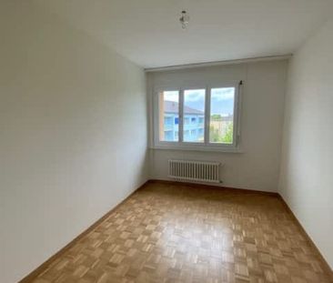 3 Zimmer, 3. Stock - Photo 1