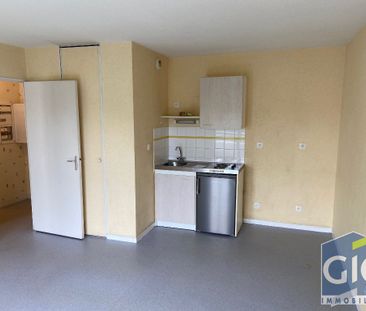 Location Appartement 2 pièces 36m² - Photo 4