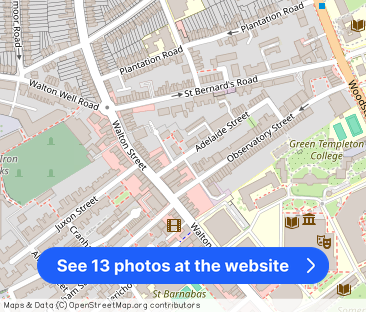 Walton Manor Court, Oxford, Oxfordshire, OX2 - Photo 1