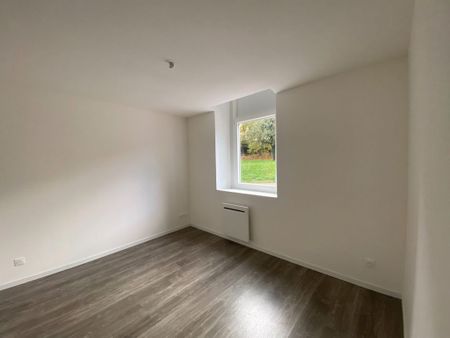T2 – RAON L’ETAPE – 36,21m2 - Photo 2