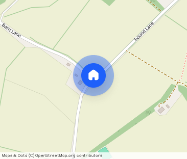 Pound Lane, Framfield, Uckfield, East Sussex, TN22 - Photo 1