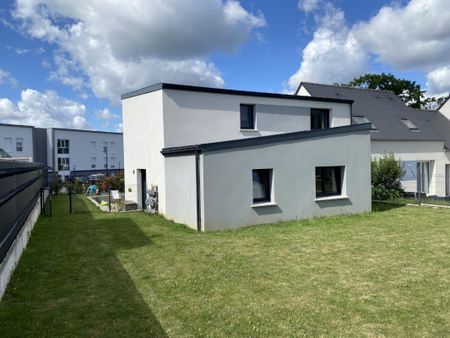 Maison T6 à louer Liffre - 122 m² - Photo 4