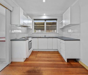 Updated Three Bedroom Home - Photo 6