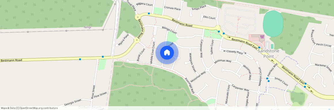 29 Reeders Street, Qld 4511, Sandstone Point