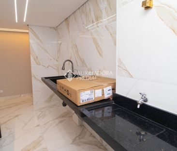 Apartamento com 2 quartos e 56m² para alugar em Vila Nossa Senhora ... - Foto 4