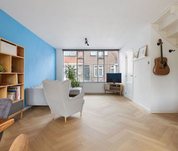 Huis te huur: Scheldestraat 44 3522 CE Utrecht - Photo 2