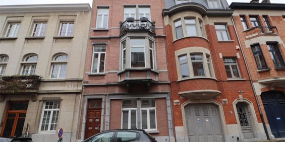 In optie - Appartement te huur in Etterbeek met 1 slaapkamer - Photo 3
