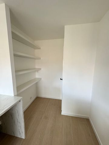 Appartement te huur - Foto 4