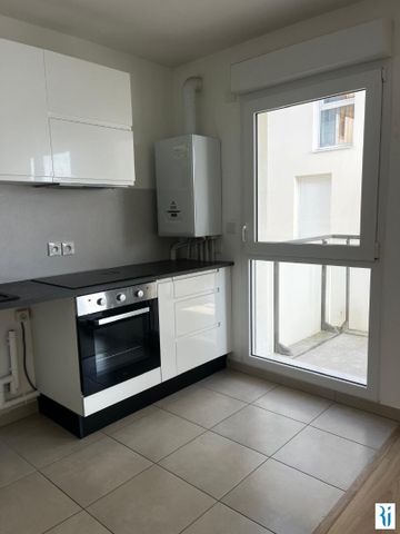 Location Appartement 2 pièces 42m² - Photo 3