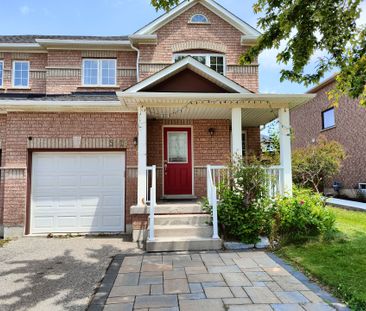 For Lease - 5919 Tampico Way, Mississauga, Ontario - Photo 6