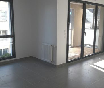 location Appartement T2 DE 42.55m² À NANTES - Photo 3