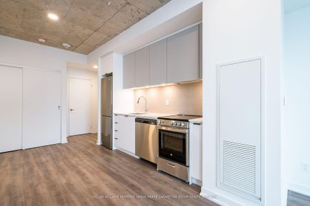 For Lease - 57 Brock Avenue Unit# 407, Toronto, Ontario - Photo 5