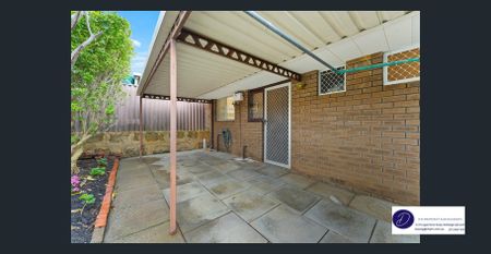 Charming Hillside 1 bedroom unit - Photo 4