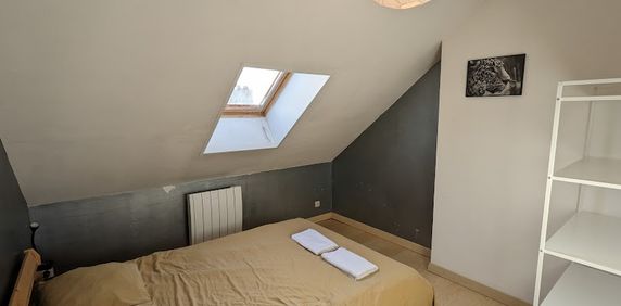 Ref: 1,212 Appartement à Le Havre - Photo 2