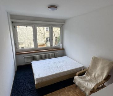 1 Zimmer, 15 m², EG - Photo 3