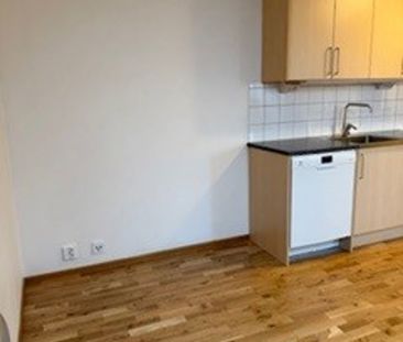 Västergatan 11A, Eslöv Centrum - Foto 5