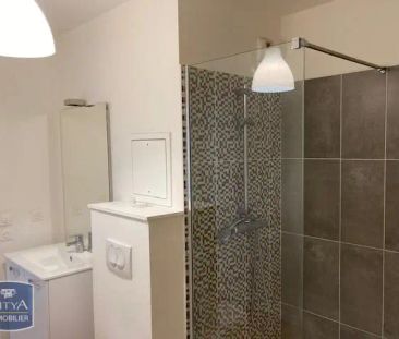 Appartement à louer 1 pièce 38.82m² - Photo 6