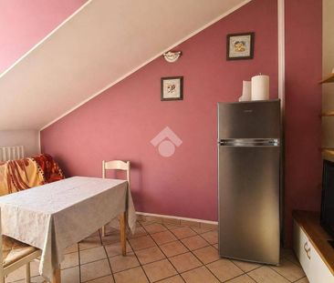 Monolocale via Giovanni Pascoli 47, Centro, Bra - Photo 2
